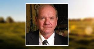 Timothy Michael "Mike" Cook Obituary August 25, 2018