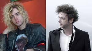 Последние твиты от cecilia amenábar (@ceciliamenabar). El Descargo Del Hijo De Gustavo Cerati Tras Contar Que Es Gay Papa Si Revivieras Infobae