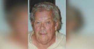 Obituary information for Ronald Douglas Burrows