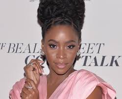 Who Plays Geraldine Monica Rambeau In Wandavision Teyonah Parris Wandavision Popbuzz