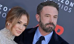 Jennifer Lopez files for divorce from Ben Affleck after two years of  marriage