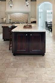 Save Your Kitchen Up To Date Starting Difficult Your Floor Use This Guide To The Porcelain Tiles Kitchen Kitchen Floor Tile Patterns Best Flooring For Kitchen