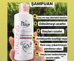 Sarimsakli Sampuan Guzellik Urunleri Saglik Bakim Cilt Urunleri