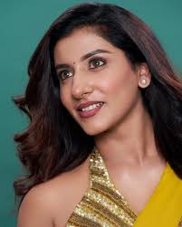 Vishnu Priya Rocks Sexy Midriff in Saree!