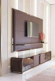 Modern Wall Cabinets For Living Room Tv Stands Tv Cabinet Design Modern 2019 For Hall In Ind In 2020 Modern Tv Wall Units Living Room Tv Wall Living Room Design Modern