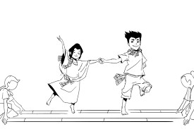 An easier and powerful online pcb design tool. Warehouse 6 On Twitter Ang Tinikling Bamboo Dance Ay Ang Pambansang Sayaw Ng Pilipinas Ito Ay Nagsimula Sa Paggaya Sa Kariktan At Bilis Ng Tikling Na Ibon Habang Ito Ay Naglalakad O