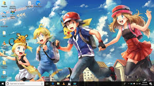 Download pokemon wallpaper pack zip. Download Pokemon Wallpaper Hd Youtube