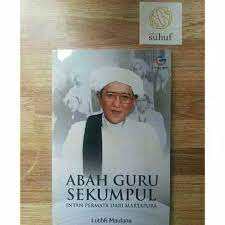 Maybe you would like to learn more about one of these? Abah Guru Sekumpul Intan Permata Dari Martapura Luthfi Maulana Shopee Indonesia