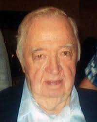 JOHN GILHOOLY Obituary (1934