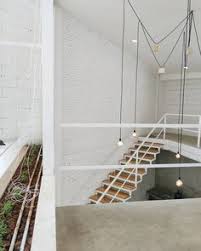 A dream home that is comfortable for families does not only have to be a large and spacious house, sometimes it is enough with a small house like this one house that you … 23 Modern House Ideas Modern House Architecture House Design