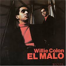 Willie colón (lfn) músico, cantante y compositor estadounidense (es); Willie Colon Salsa Is An Open Concept Newmusicbox
