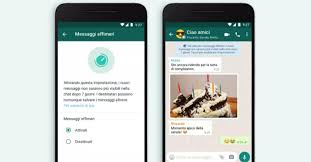 Mentre se scatto con la fotocamera non ci sono problemi. Su Whatsapp Arrivano I Messaggi Che Si Autodistruggono Come Si Attivano E Come Funzionano Nova