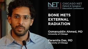 10 Bone Mets, Osmanuddin Ahmed, MD & Paramita Das, MD, University of Chicago