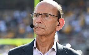 Paul Finebaum says DeBoer's...