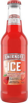 Calories 228 % daily value * 0% total fat 0 g grams. Smirnoff Ice Flavored Malt Beverages Smirnoff