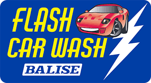 Flash Car Washes - Quick. Easy. Clean.