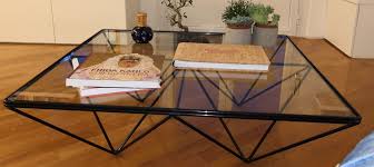 Rectangular coffee table designed by paolo piva for b&b, italy, 1970s. Alanda By Paolo Piva Real One Identification Design Addict Forum
