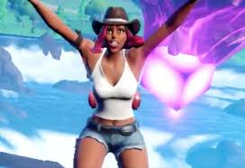 We use ue viewer (unreal model viewer) for datamining through the game files. Fortnite S Jiggly Boobs Binned After Upset Fans Moaned About Game S Breast Physics