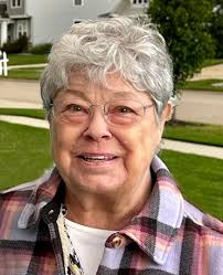 Obituaries — Mitchell Funeral Homes