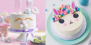 Check spelling or type a new query. 12 Easy Easter Bunny Cake Ideas How To Make Bunny Shaped Cakes