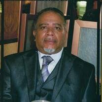 William M. Whiteside III Obituary