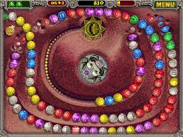 Download Zuma Deluxe Full Pc Game