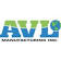 AVL Manufacturing Inc. logo
