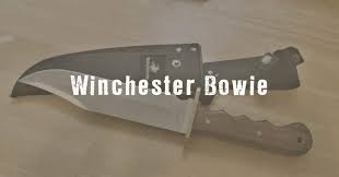 Checkered wood handles provide extra grip. How Much Is A Winchester Pocket Knife Worth