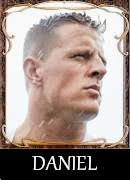 1312-08-18) Sparring at Night