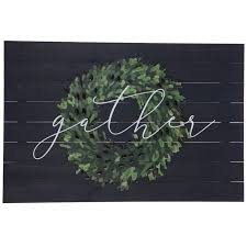 Uncached time = tue may 18 07:45:15 cdt 2021. Gather Wreath Pallet Wood Wall Decor Hobby Lobby 1657410
