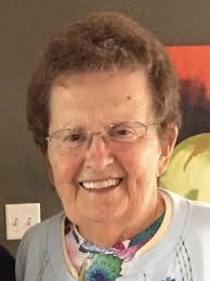 Barbara Williams Oliver Obituary