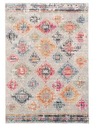 Bestelle hochwertige design teppiche einfach online. Pergamon Designer Teppich Vintage Zoe Orient Rauten Vintage Klingel