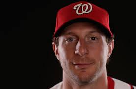 Max scherzer was born on july 27, 1984 in st. Washington Nationals Revisiting The Max Scherzer Signing Four Years Later