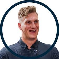 Jonas Rodriguez's Instagram, Twitter & Facebook