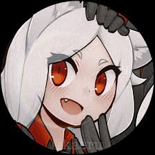 Helltaker Cerberus Matching Icon Couple En 2020 Dibujos De Anime Personajes De Videojuegos Personajes Парфюмерная вода by kilian playing with the devil. helltaker cerberus matching icon