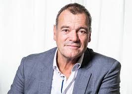 Marc de Leeuw, auteur op DOQ