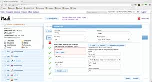 Nosh Chartingsystem A New Open Source Health Charting