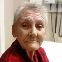 Obituary information for Gloria C. Credeur