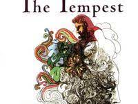 Pin On The Tempest