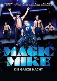 Channing tatums show magic mike live im neuen club theater. Magic Mike Im Online Stream Tvnow