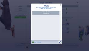 Hallo, & guten abend, ich wollte mal wieder nach langer zeit heute sims 4 spielen und hab mir zuvor einpaar mods heruntergeladen & die . So Kommen Mods Und Downloads Ins Spiel Seite 2 The Sims German