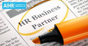 Business intelligence developer cover letter sample. The Hr Business Partner A Full Guide Aihr