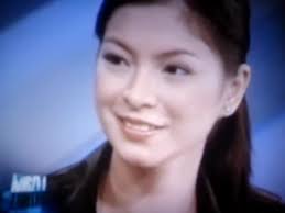 "kasi dati sya talaga yung takbuhan ko" #angellocsin #mikosotto #foryoupage  #foryou #fyp