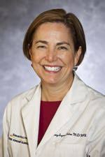 Emory University Medical School Associate Professor Dr. Mary Segars Dolan  Joins CARE About Fibroids as OB-GYN Advisor