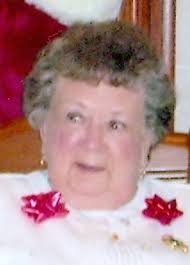 Betty L. Rodecap Obituary October 1, 2012