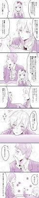 れむにる 原稿 r moon11 さんの漫画 60作目 ツイコミ 仮 漫画 イラスト ヒプマイ