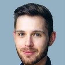 Robert Rusch's Instagram, Twitter & Facebook