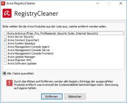 Wir zeigen ihnen, wie sie avast unter windows 10 deinstallieren. Avast Uninstall Utility 21 5 6354 0 Download Computer Bild
