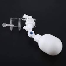 Due to their ability to control vapor flow, they provide a higher efficiency over a wider operating range than sieve trays. Float Valves Industrial Scientific Mini White Adjustable Plastic Float Valve For Aquarium Water Tank Pond Auto Filler Water Filter Float Ball Valve