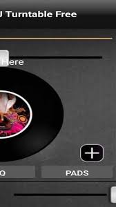 Convierte tu dispositivo android en una mesa de mezclas virtual ahora mismo para practicar las habilidades de los dj . Virtual Dj Turntable Free Download Apk For Android Apk Apps Open Apk